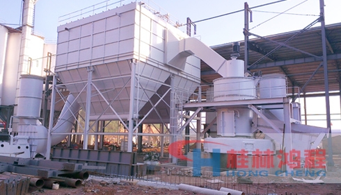 滑石粉的生產(chǎn)設備多少錢？40-800目滑石粉磨機,HC2000大型磨粉機