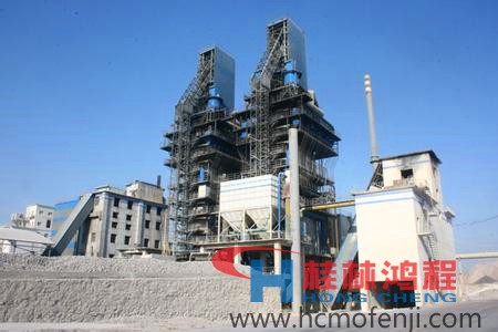 建德蓮花鎮(zhèn)碳酸鈣企業(yè)整改蓄勢新一輪爆發(fā) 建德蓮花鎮(zhèn)碳酸鈣企業(yè)整改蓄勢新一輪爆發(fā)