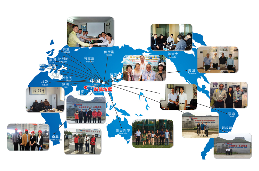 桂林鴻程,磨粉機品牌，磨粉機廠家