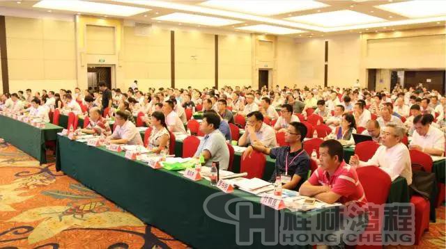 2017年中國非金屬礦科技與市場交流大會將于8月在山東淄博召開！