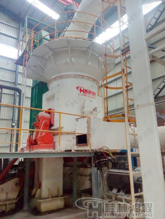 立磨廠家，立磨，桂林鴻程