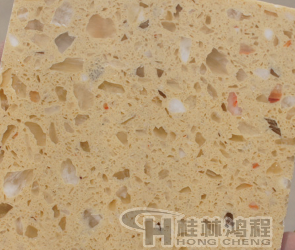 人造崗石 人造崗石