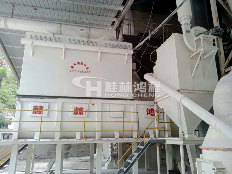 HC氫氧化鈣江西250目D90生產(chǎn)線設(shè)備生產(chǎn)現(xiàn)場 HC氫氧化鈣江西250目D90生產(chǎn)線設(shè)備生產(chǎn)現(xiàn)場