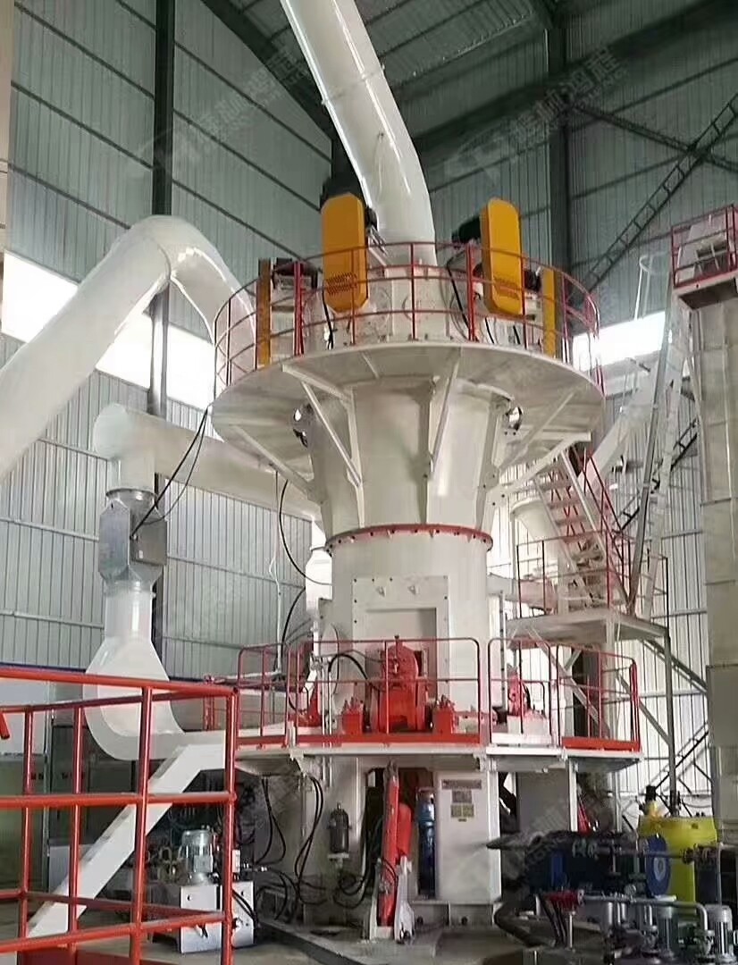 超桂林鴻程礦石粉碎立磨機 HLMX1000~HLMX2400超細粉立式磨粉機 桂林鴻程礦石粉碎立磨機 HLMX1000~HLMX2400超細粉立式磨粉機