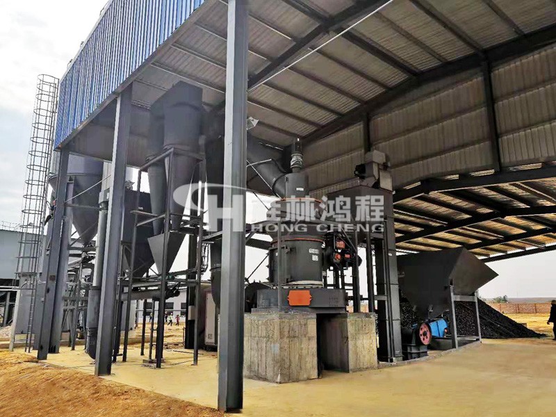 升級(jí)版六輥大型礦石磨粉機(jī):HC3000大型擺式磨粉機(jī) 升級(jí)版六輥大型礦石磨粉機(jī):HC3000大型擺式磨粉機(jī)