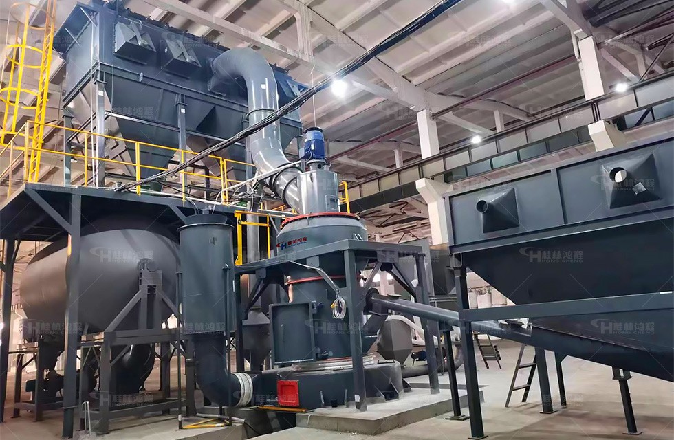 風(fēng)化煤高效雷蒙磨